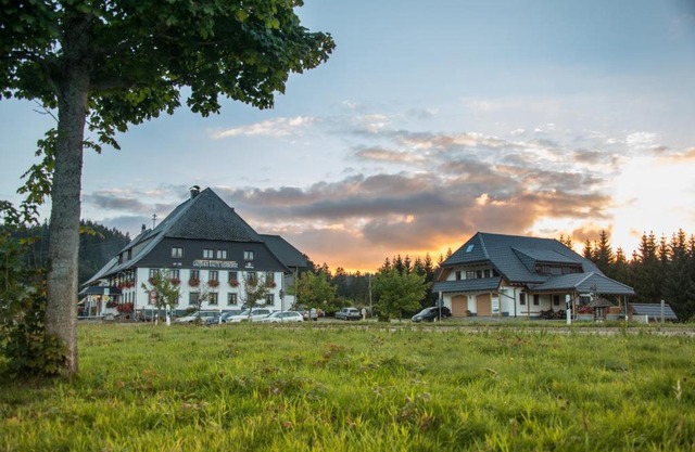 Gasthaus Kalte Herberge