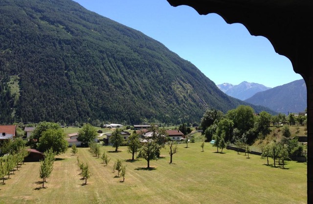 Gasthaus Sonne