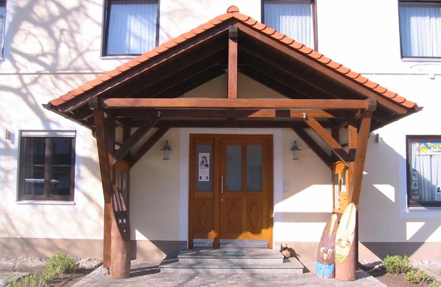 Gasthof Bogenrieder