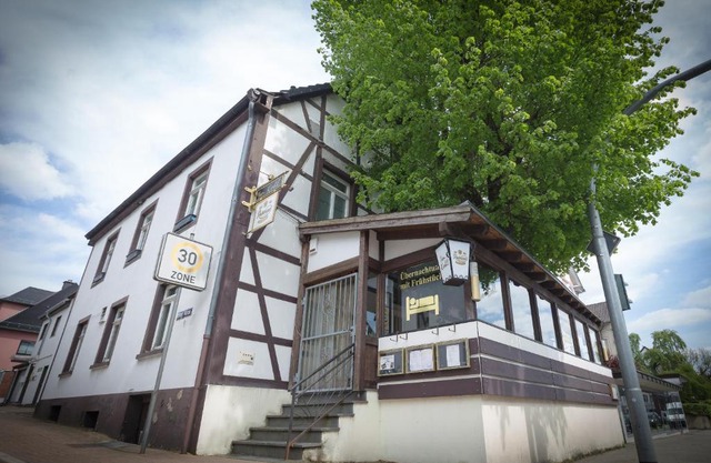 Gasthof Im Kohl