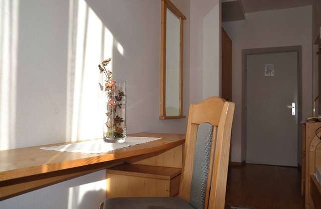 Gasthof Kirchsteiger 'Zimmer 10' mit Seeblick, Gemeinschaftsterrasse und Wi-Fi