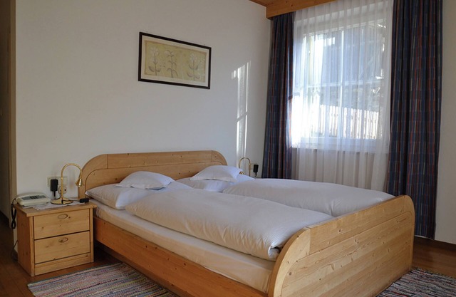 Gasthof Kirchsteiger 'Zimmer 4' mit Seeblick, Gemeinschaftsterrasse und Wi-Fi