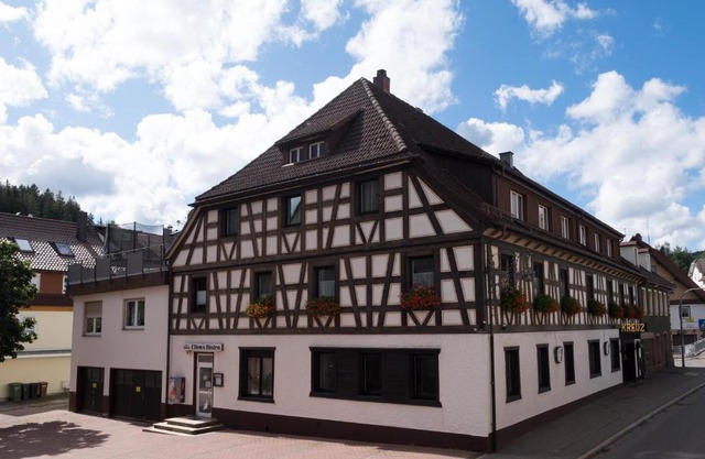 Gasthof Kreuz
