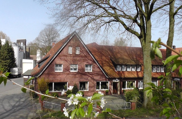 Gasthof Waldesruh