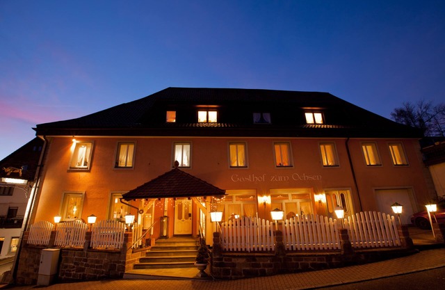 Gasthof zum Ochsen