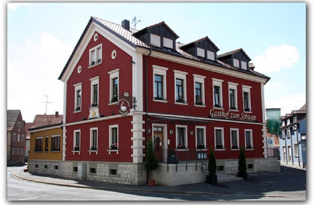 Gasthof zum Schwan