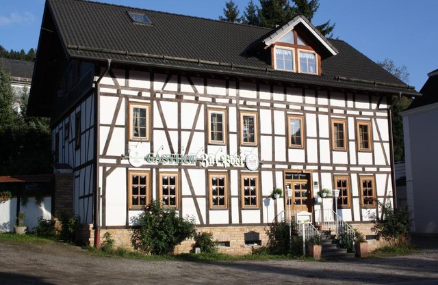 Gasthof zur Post