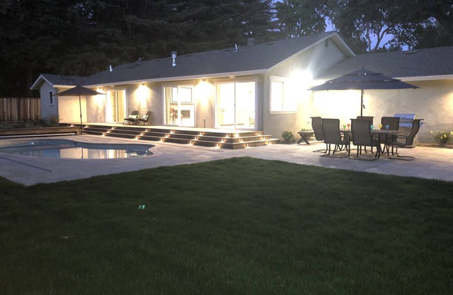 Neuer Eintrag in Walnut Creek. Neues Wohnhaus.