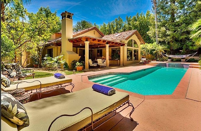 17. 5K EIN MONAT FÜR LANGFRISTIG! KEINE ANDERE VILLA DIESER KALIBER KANN DEN PREIS SCHLAGEN!