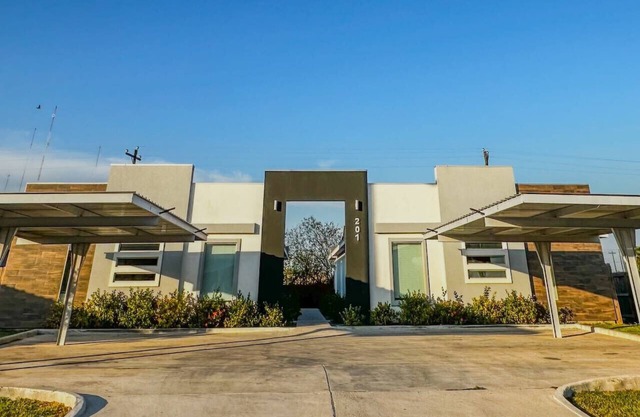 Gated Residence Downtown San Juan