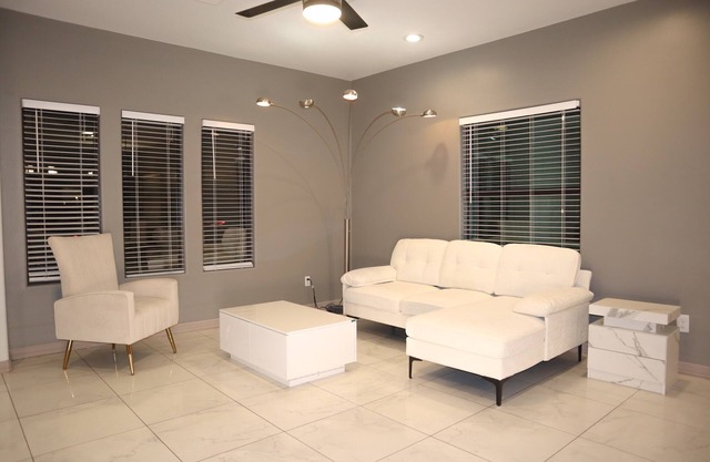 Gated Residence in Uptown Edinburg