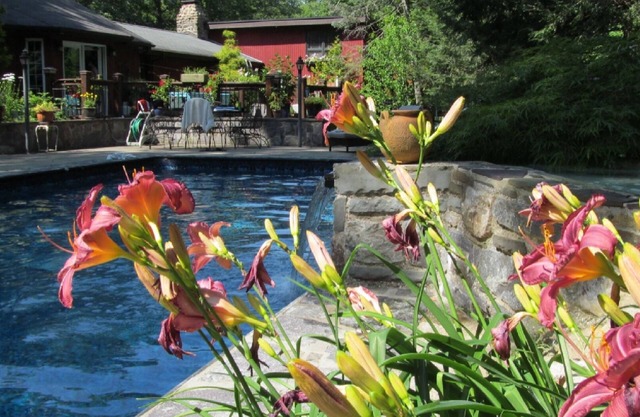 Gatehouse Gardens - 3-Zimmer-Suite