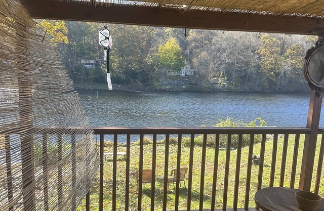 Gateway cabin pet friendly/river access