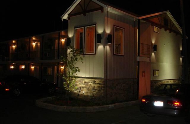 Gateway Inn
