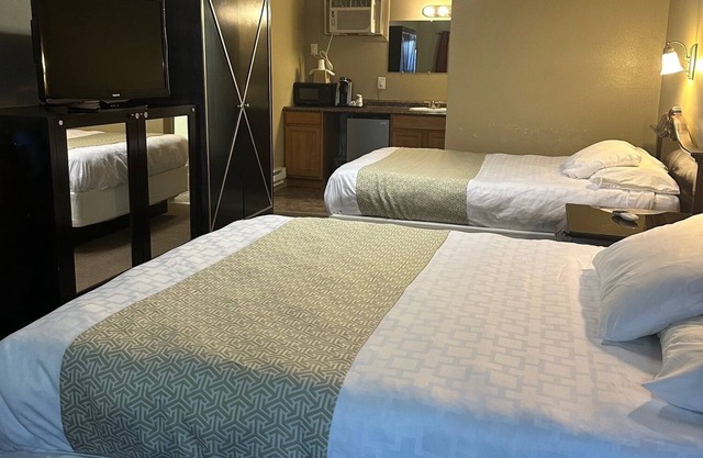 Gateway Inn