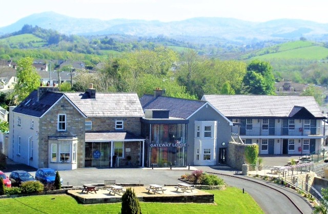 Gateway Lodge Donegal