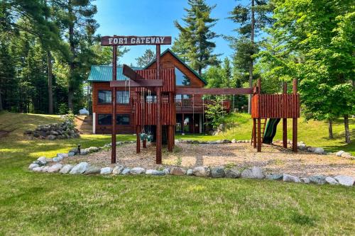 Gateway Lodge