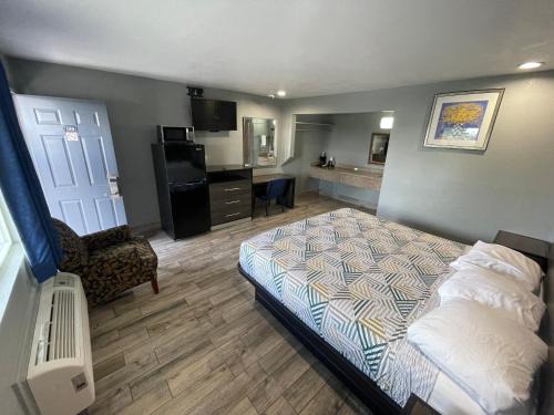 Gateway Motor Inn