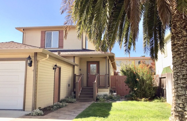 Tor zur Monterey Halbinsel, 4 Schlafzimmer, 3 Badezimmer Ferienhaus