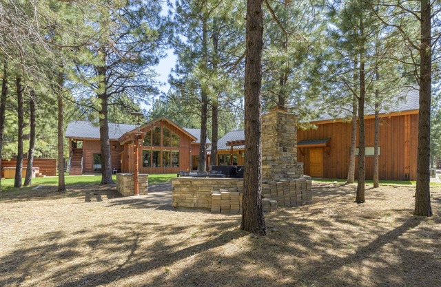 Gateway to Ponderosa Pines-Sisters OR Cabin+Casita