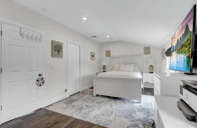 Gateway to the Hamptons in Mastic Beach Entire home in Mastic Beach, New York...