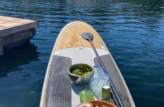 Gather, Connect, Play : Private Nature Retreat
