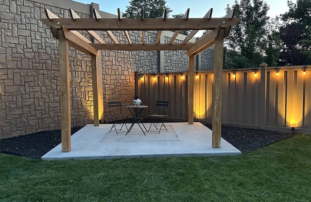 Cute Orem Home