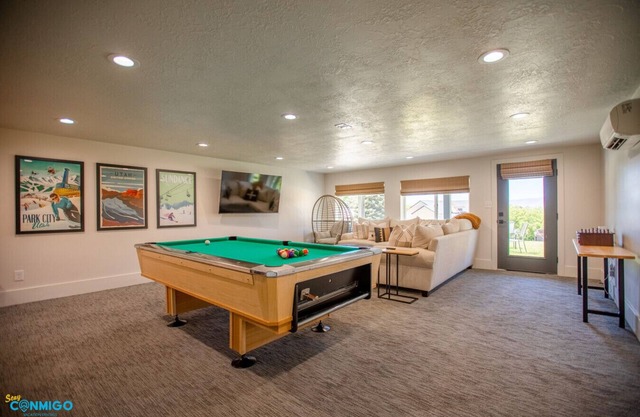 Hosted by Nailed It Vacation Rentals - Under New Management