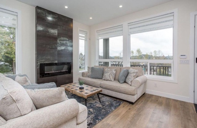 Gatsby's corner - luxury home