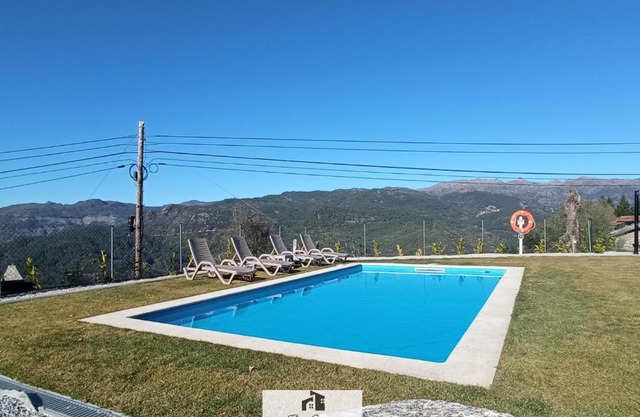Gavinheiras House