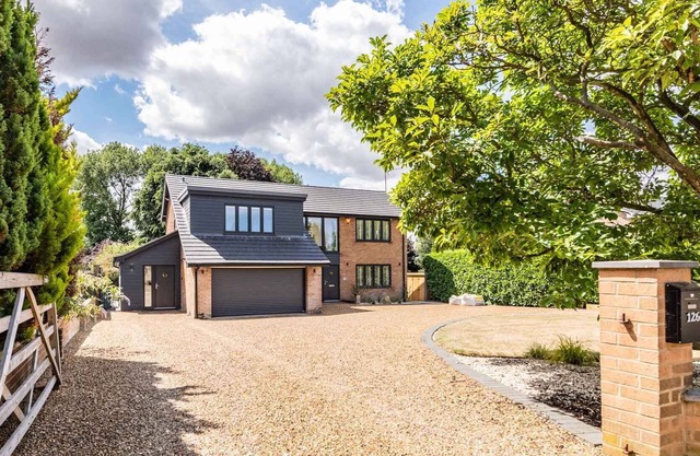 Gayton House - Norfolk Holiday Properties