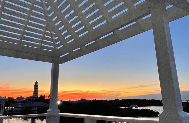 Gazebo Villas