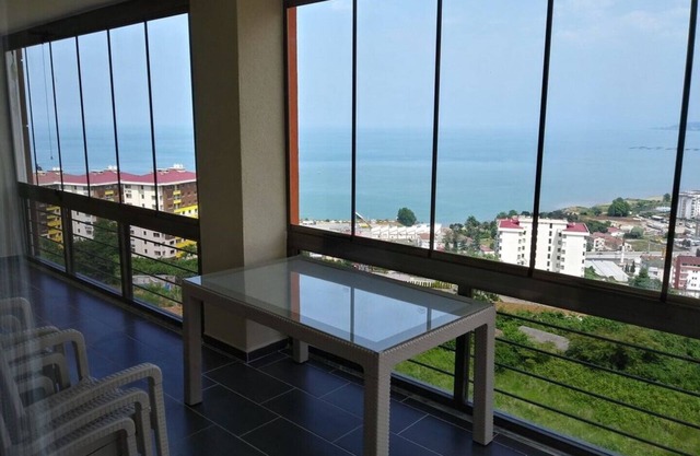 Gazi cd Premium Park 2 Seite - Haus 4
