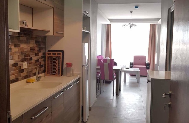 Gazligol Elit Termal Otel