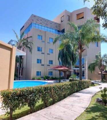 GB Hotel