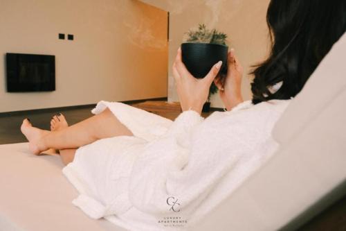 Gc Luxury Apartments e Spa