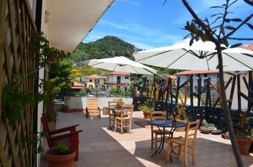 Gea Etna Apartment&Rooms
