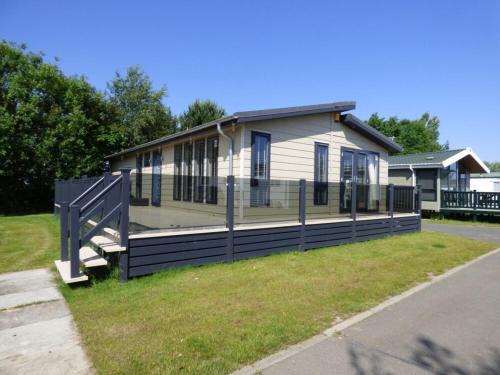 Gee Luxury Lodge Southview Skegness