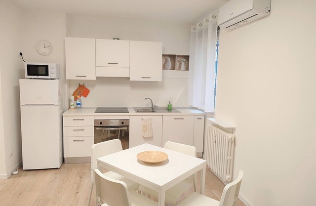 Gege House Pavia City