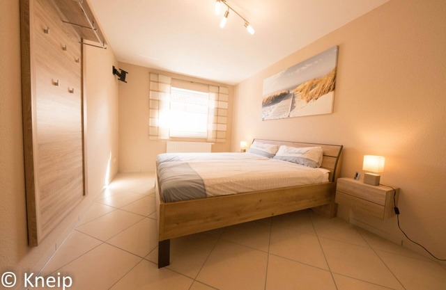 Ferienwohnung Geismann