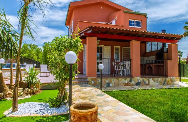 Gelso Bianco Apartments