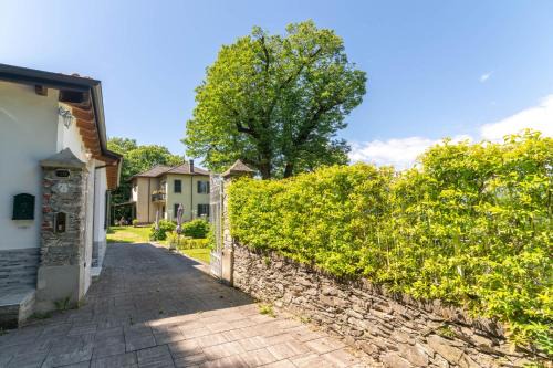 Gelsomini appartamenti sul lago dOrta