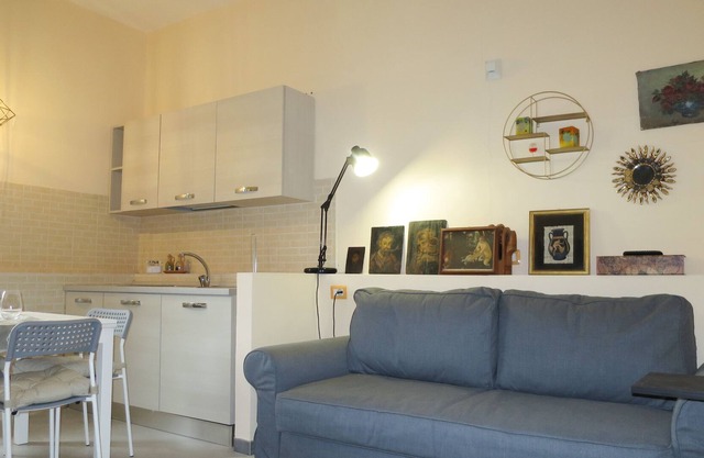 "Gelsomino" Wohnung nur wenige Schritte vom See entfernt