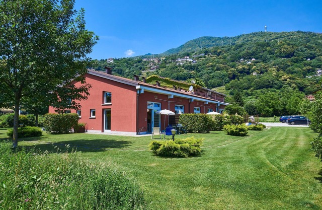 Gelsomino by Interhome