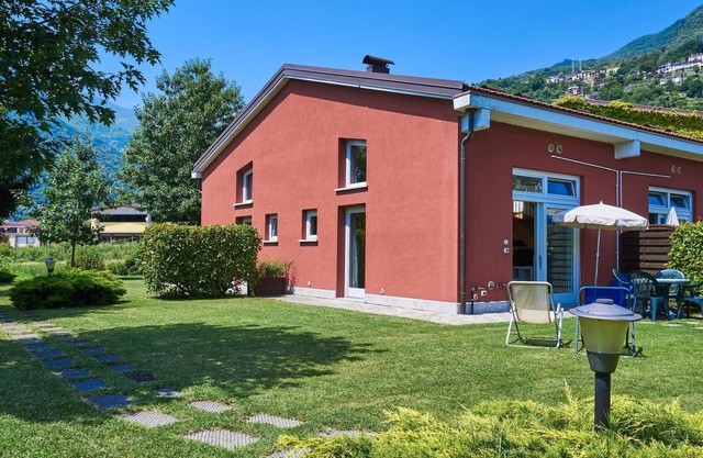 Gelsomino by Interhome
