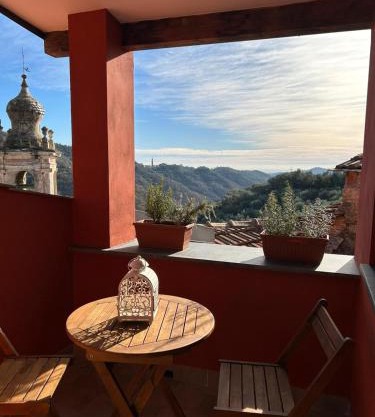 Gelsomino in Collina