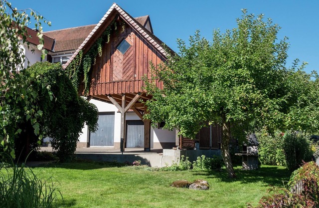 Gemütliche Wohnung in Schwenningen