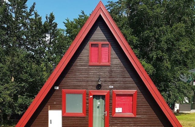 Gemütliches Ferienhaus am Twistesee im Ferienland Waldeck-frankenberg