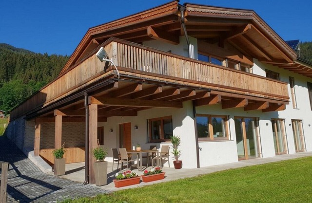 Gemütliches Apartment in Ruhiger Lage