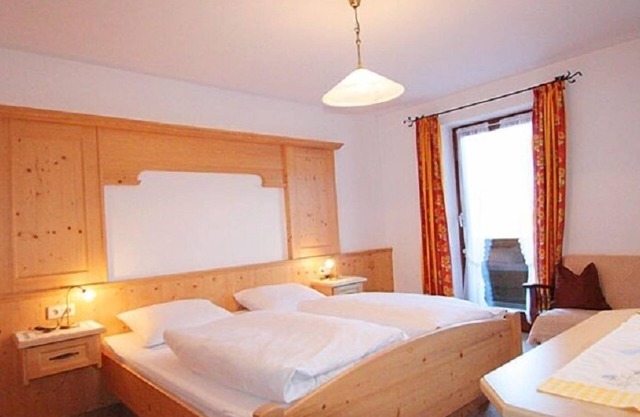 (4) gemütliche Ferienwohnung, 22 qm mit Balkon